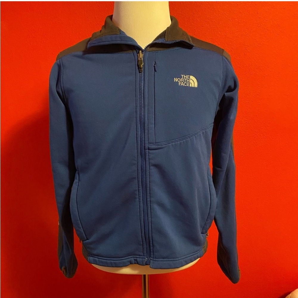 North Face Flight Series Full Zip